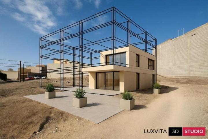 Terreno en venta en Granadilla de Abona photo 0