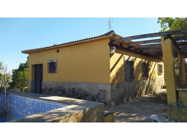 Chalet en venta en Coín photo 0