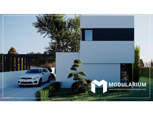 Terreno en venta en Griñón photo 0