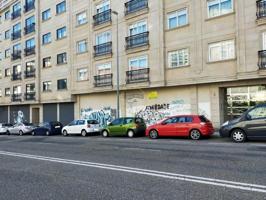 Local comercial en venta en Vigo, Hispanidade photo 0