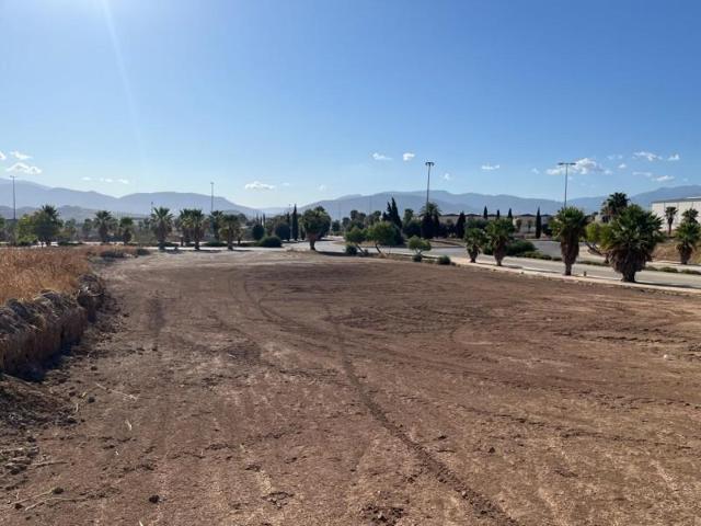 Terreno en venta en Jaén, Renfe - Bulevar 1º y 2º Fase photo 0