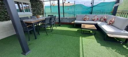 Aticos en venta en Terrassa, Ca N\'Anglada photo 0