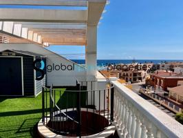 Aticos en venta en Cuevas del Almanzora photo 0