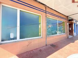 Local comercial en venta en Los Corrales de Buelna, Los Corrales de Buelna photo 0