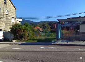Terreno en venta en Vigo, Valadares - Beade photo 0