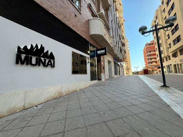 Local comercial en venta en Murcia, Juan Carlos I photo 0