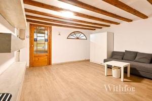 Entresuelo en venta en Barcelona, Sant Pere - Santa Caterina i la Ribera photo 0