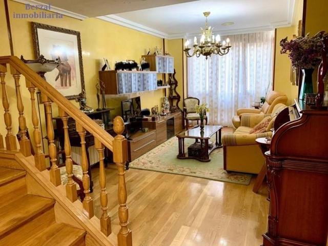 Casa en venta en Santo Domingo de la Calzada, Centro photo 0