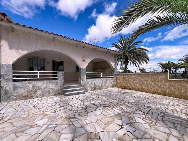 Casa en venta en San Juan de los Terreros, Cala cuartel photo 0