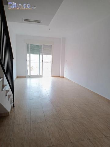 Atico Duplex en venta en Murcia, Santo Angel photo 0