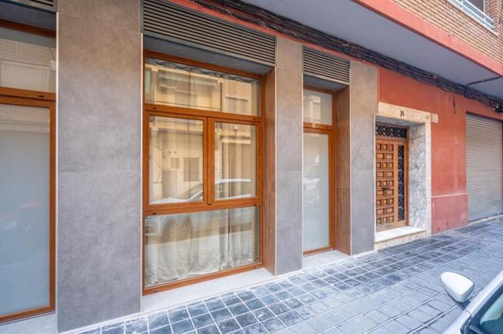 Planta baja en venta en Valencia, Beteró photo 0