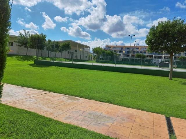 Planta baja en venta en Sant Jordi, Urbanizacion panoramica photo 0