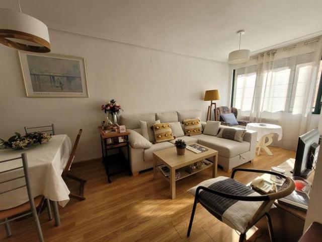 Piso en venta en Salamanca, Cementerio-Valhondo photo 0