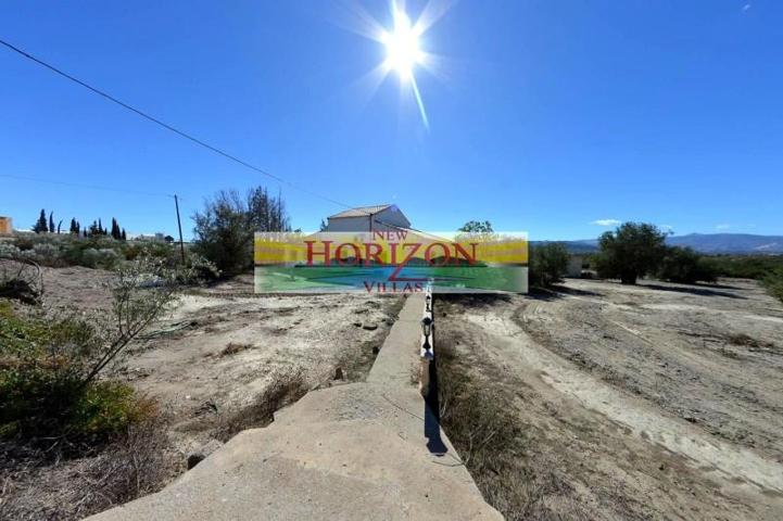 Chalet en venta en Albox photo 0