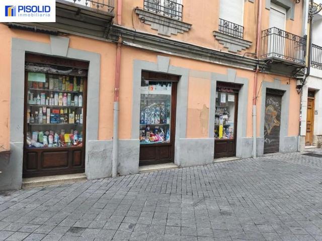 Local comercial en venta en Valladolid, Centro photo 0