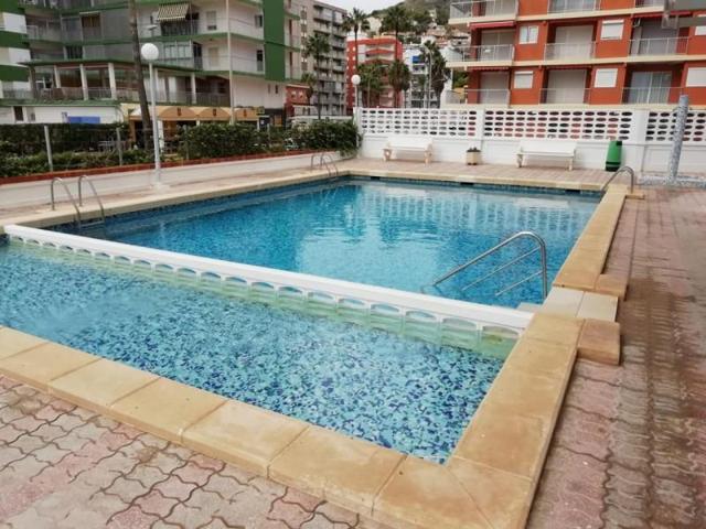 Apartamento en venta en Cullera, Avenida Castelló, 46400 photo 0