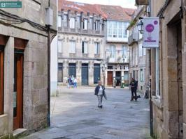 Casa en venta en Santiago de Compostela, Casco Historico photo 0