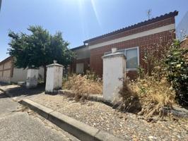 Casa en venta en Serrada, Serrada photo 0