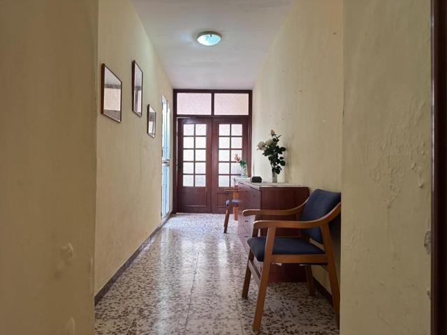 Casa en venta en Dos Hermanas, Centro - Doña Mercedes photo 0