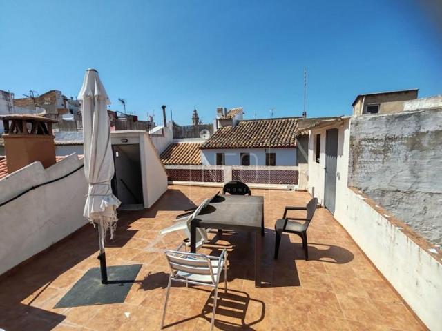 Casa en venta en Oliva, Oliva photo 0