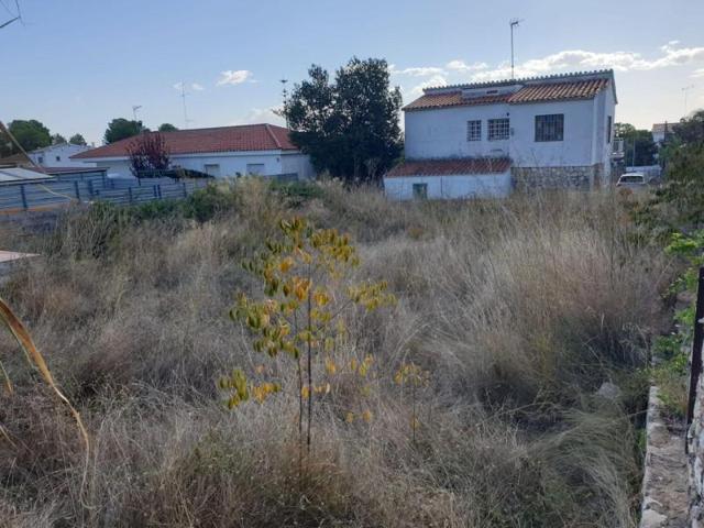 Terreno en venta en Segur de Calafell, Valldemar photo 0