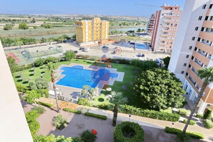 Apartamento en venta en Guardamar del Segura, SUP 7 - Puerto Deportivo photo 0