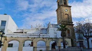 Adosada en venta en Chiclana de la Frontera photo 0