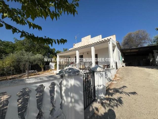 Casa con terreno en venta en Lucena, Camino de la Torca, 14900 photo 0