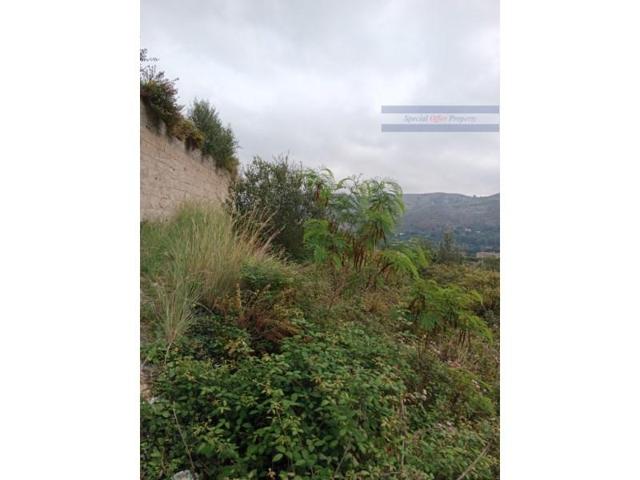 Chalet en venta en Adsubia photo 0