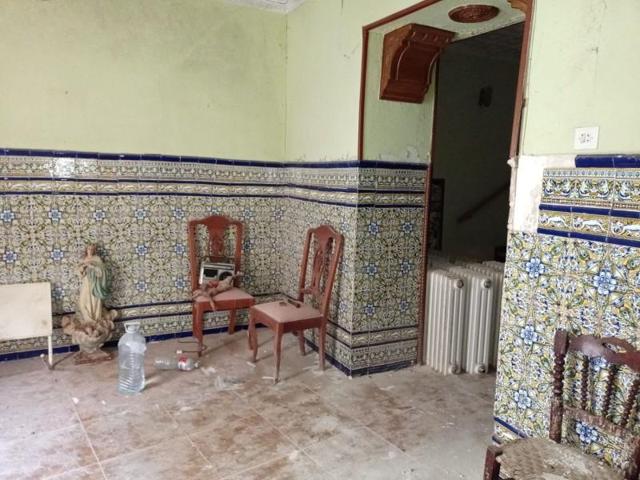 Casa en venta en Tomelloso, Tomelloso photo 0