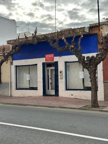 Local comercial en venta en Alhama de Murcia, Alhama de Murcia photo 0