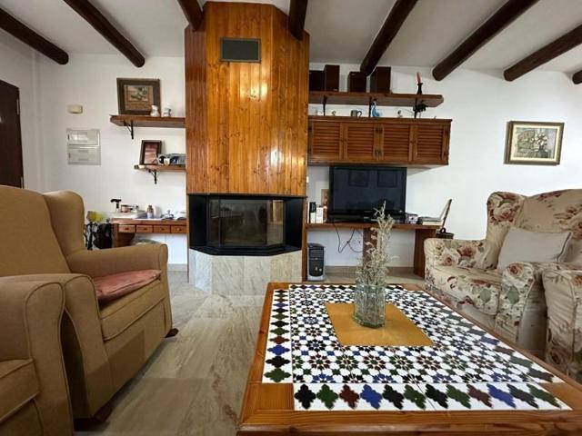 Adosada en venta en Lorca, Diputación de Rio photo 0