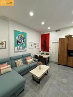 Planta baja en venta en Cádiz, LA CALETA - LA VIÑA photo 0