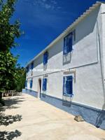 Casa con terreno en venta en Cabra, A-339, 14940 photo 0