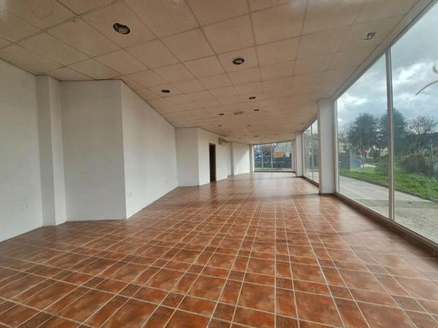 Local comercial en venta en Santiago de Compostela, Santiago Sur photo 0