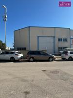 Nave industrial en venta en Benalup-Casas Viejas, South of spain photo 0