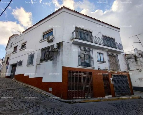 Casas de pueblo en venta en Cortegana, Cortegana photo 0