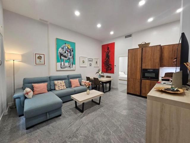 Piso en venta en Cádiz, Cadiz photo 0