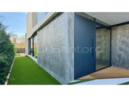 Terreno en venta en Vilanova i la Geltrú, Tenis photo 0