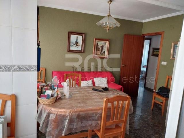 Piso en venta en Valencia, Hort de Senabre photo 0