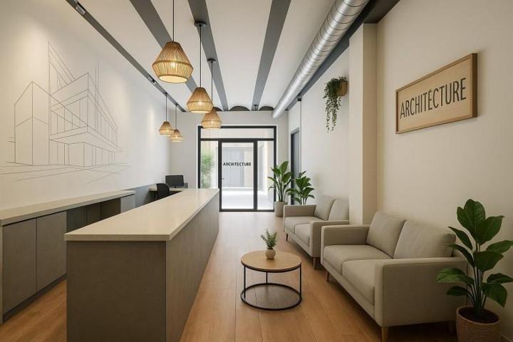 Local comercial en venta en Valencia, Arrancapins photo 0