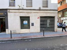 Local comercial en venta en Dos Hermanas, Calle Antonia Díaz, 41701 photo 0