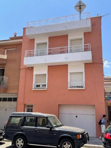 Casa en venta en Reus, Pabellon Olimpico photo 0