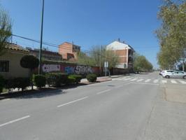 Terreno en venta en Utebo, UTEBO photo 0