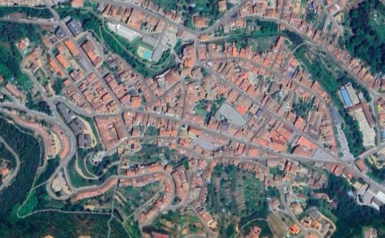 Terreno en venta en Arbúcies, Pueblo 45 photo 0