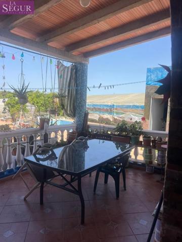 Casa con terreno en venta en Barbate, Ribera de la oliva photo 0