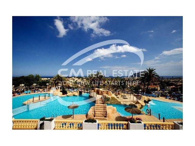 Bungalow en venta en Calpe photo 0