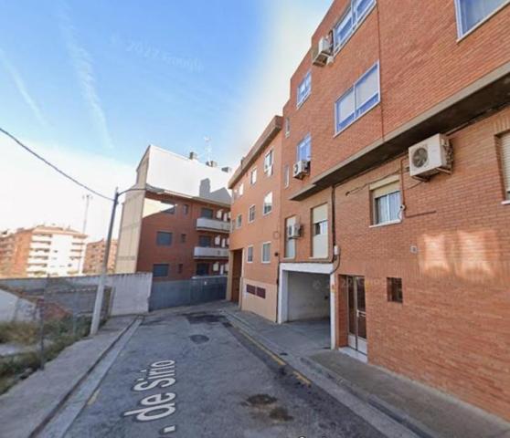 Piso en venta en Utebo, Urbanizacion sirio photo 0