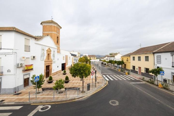 Adosada en venta en Valderrubio, Andalucia photo 0