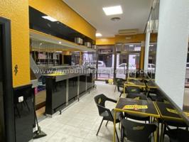 Local comercial en venta en Logroño, Centro photo 0